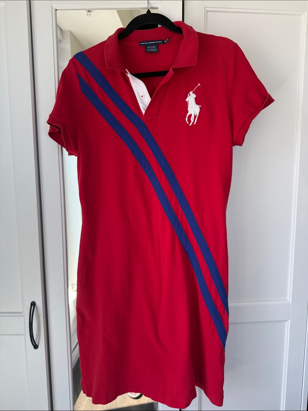 Vintage Ralph Lauren Dress